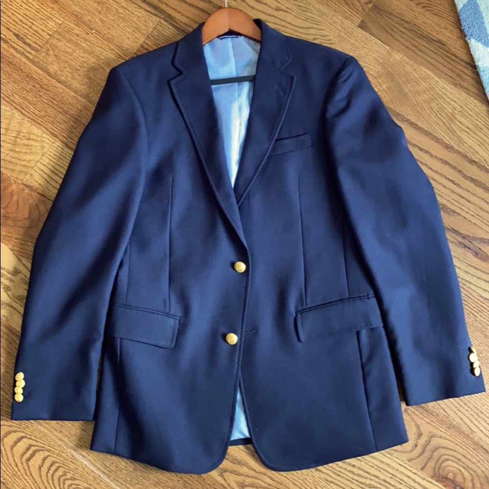 Tommy Hilfiger Sport Coat